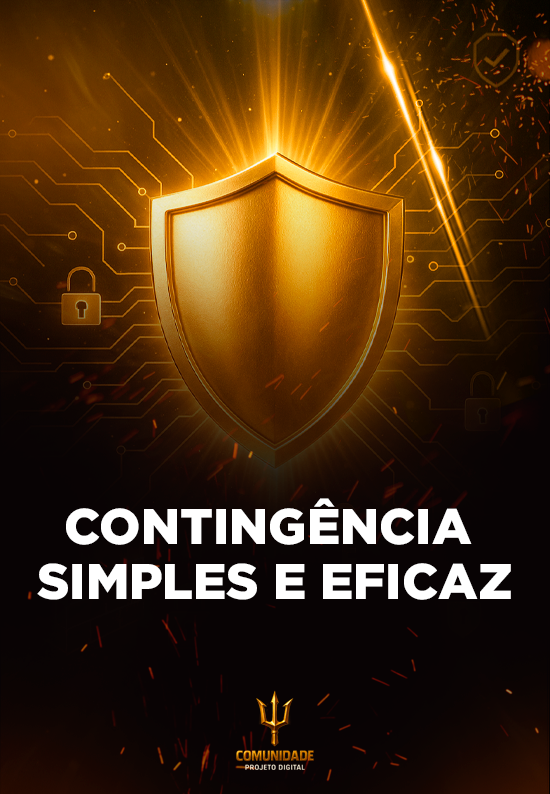 Contingência Simples e Eficaz