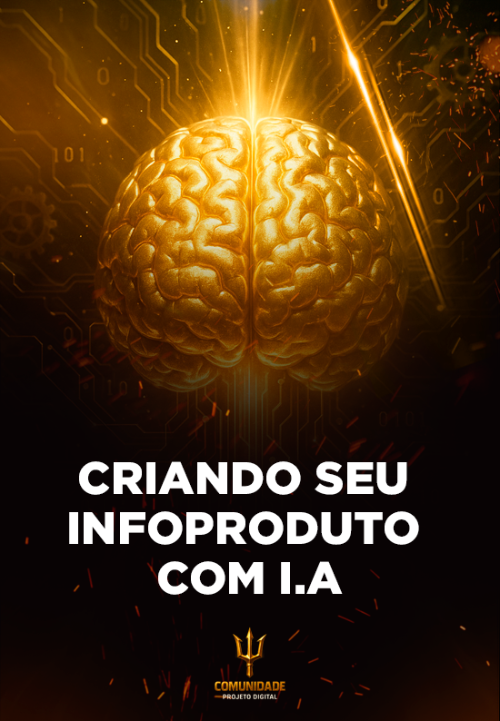 Criando Seu Infoproduto Com I.A