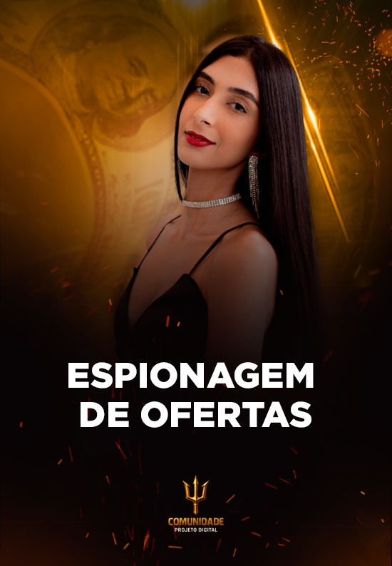 Espionagem de Ofertas