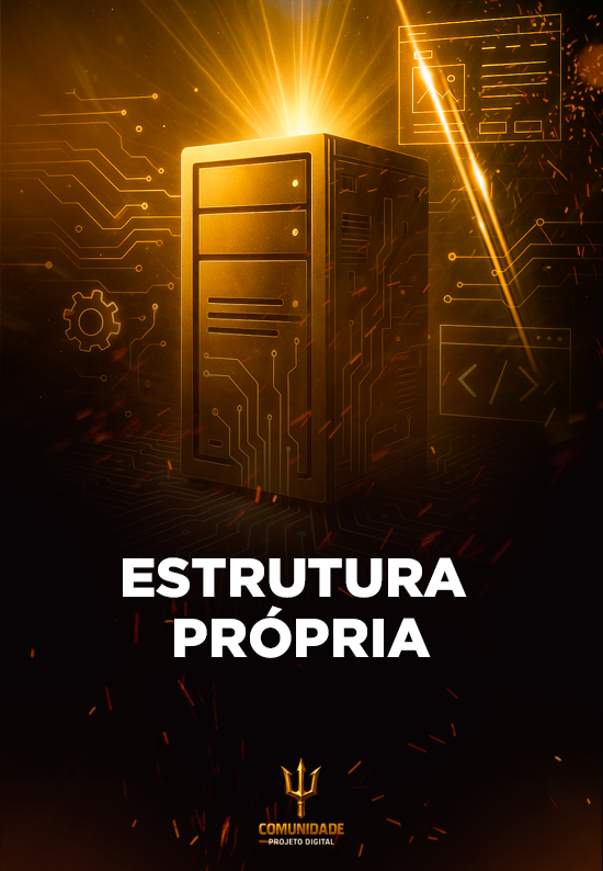 Estrutura Própria