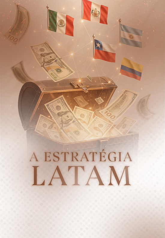 A Estratégia Latam