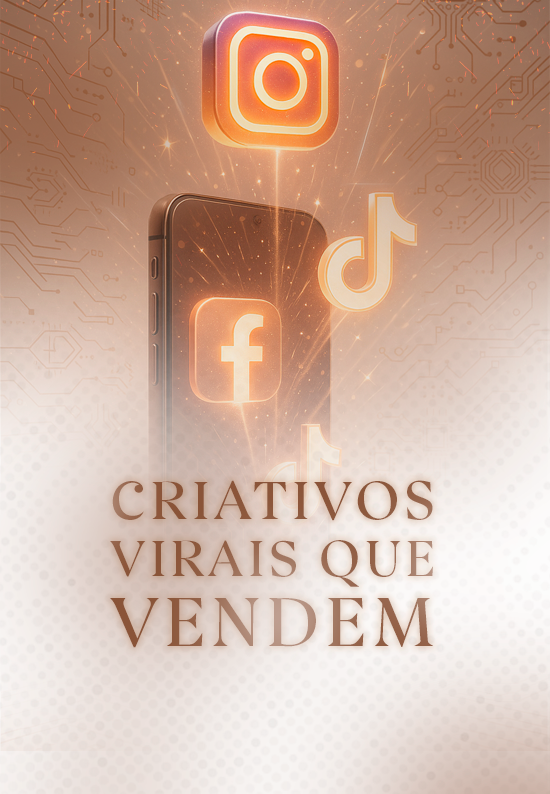 Criativos Virais Que Vendem