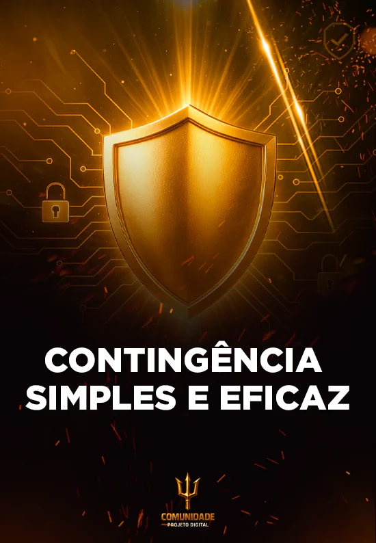 Contingência Simples e Eficaz